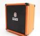 Amplificateur Combo De Guitare Orange Amps Crush Bass 25 (25w)