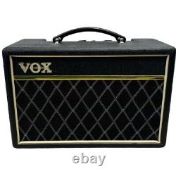 Amplificateur combo de guitare basse compact et portable Vox PFB-10 Pathfinder 10, Japon