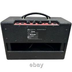 Amplificateur combo de guitare basse compact et portable Vox PFB-10 Pathfinder 10, Japon