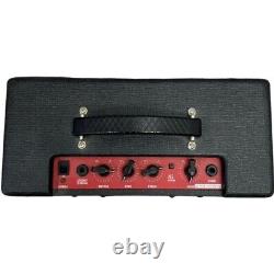 Amplificateur combo de guitare basse compact et portable Vox PFB-10 Pathfinder 10, Japon