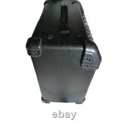 Amplificateur combo de modélisation pour guitare Line 6 Spider IV 15 15W avec haut-parleur de 8 pouces - Noir