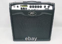 Amplificateur combo de modélisation pour guitare Peavey Vypyr VIP 3, 100 Watts 1x12, Fonctionnel