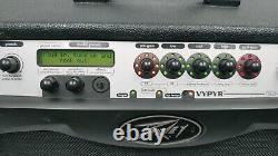 Amplificateur combo de modélisation pour guitare Peavey Vypyr VIP 3, 100 Watts 1x12, Fonctionnel