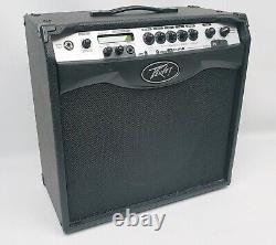 Amplificateur combo de modélisation pour guitare Peavey Vypyr VIP 3, 100 Watts 1x12, Fonctionnel