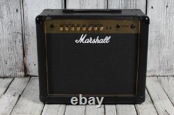 Amplificateur combo électrique Marshall MG30CFX 30 watts 1 x 10 avec effets