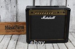 Amplificateur combo électrique Marshall MG30CFX 30 watts 1 x 10 avec effets