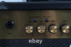 Amplificateur combo électrique Marshall MG30CFX 30 watts 1 x 10 avec effets