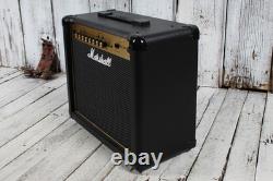 Amplificateur combo électrique Marshall MG30CFX 30 watts 1 x 10 avec effets