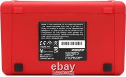 Amplificateur combo guitare Blackstar Fly 3 Bluetooth 3 watts 1 x 3 pouces The Dead