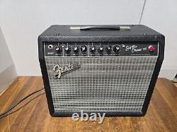 Amplificateur combo guitare Fender Super Champ X2 (15 Watts, 1x10) PR 2259