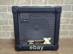 Amplificateur combo guitare Roland Cube-20X 20 Watts