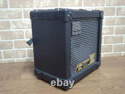 Amplificateur combo guitare Roland Cube-20X 20 Watts