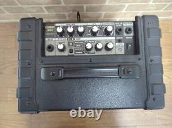 Amplificateur combo guitare Roland Cube-20X 20 Watts