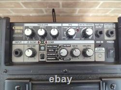 Amplificateur combo guitare Roland Cube-20X 20 Watts
