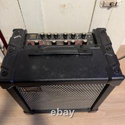 Amplificateur combo guitare Roland Cube 40XL 40 W en état de marche