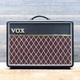 Amplificateur Combo Guitare Vox Ac10 Custom 10 Watts Tout Lampe 1x10 Celestion Vx10