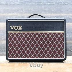 Amplificateur combo guitare Vox AC10 Custom 10 watts tout lampe 1x10 Celestion VX10