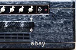 Amplificateur combo guitare Vox AC10 Custom 10 watts tout lampe 1x10 Celestion VX10