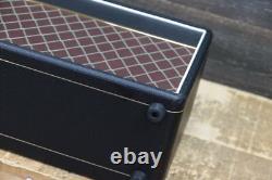 Amplificateur combo guitare Vox AC10 Custom 10 watts tout lampe 1x10 Celestion VX10