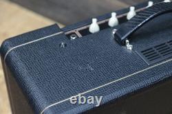 Amplificateur combo guitare Vox AC10 Custom 10 watts tout lampe 1x10 Celestion VX10