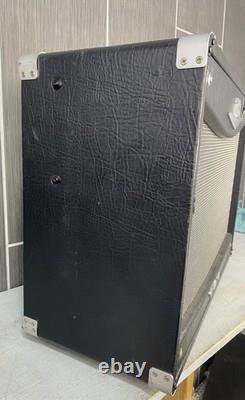 Amplificateur combo guitare à lampes Crate V Series v18-112 18 watts 1 canal 12 pouces