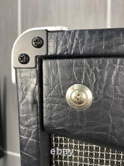 Amplificateur combo guitare à lampes Crate V Series v18-112 18 watts 1 canal 12 pouces