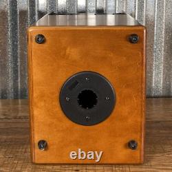 Amplificateur combo guitare acoustique GR Guitar WD 6 120 Watts 1x6 3 canaux en bois