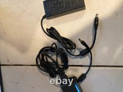 Amplificateur combo guitare stéréo Blackstar IDCore 10 V2 Blue Édition Limitée