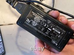 Amplificateur combo guitare stéréo Blackstar IDCore 10 V2 Blue Édition Limitée