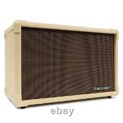 Amplificateur combo instrument et vocal Blackstar AcousticCore 30 2x15 watts 2x5