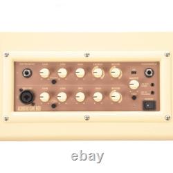 Amplificateur combo instrument et vocal Blackstar AcousticCore 30 2x15 watts 2x5