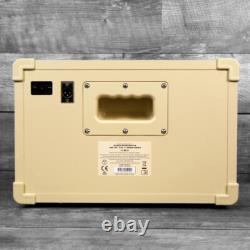 Amplificateur combo instrument et vocal Blackstar AcousticCore 30 2x15 watts 2x5