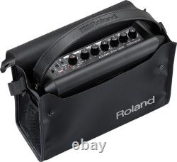 Amplificateur combo multi-instruments Roland CUBE Street Mini