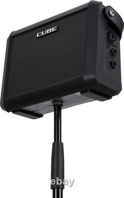 Amplificateur combo multi-instruments Roland CUBE Street Mini
