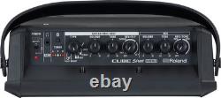 Amplificateur combo multi-instruments Roland CUBE Street Mini