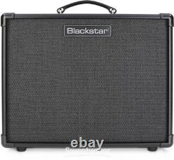 Amplificateur combo numérique Blackstar IDX 50 de 50 watts avec haut-parleur de 12 pouces x 1