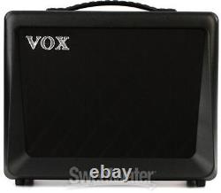 Amplificateur combo numérique Vox VX15 GT 15 watts 1x6.5