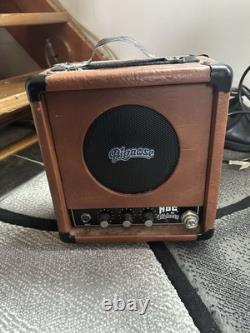 Amplificateur combo portable Pignose Hog 20, 20 watts
