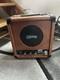 Amplificateur Combo Portable Pignose Hog 20, 20 Watts
