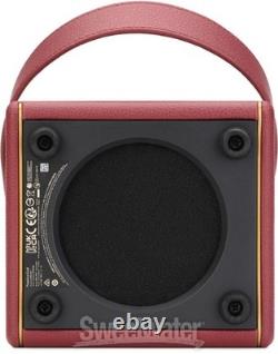 Amplificateur combo portable Positive Grid Spark Mini Vai 10 watts 2 x 2 pouces Amplificateur combo portable Positive Grid Spark Mini Vai 10 watts 2 x 2 pouces