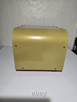 Amplificateur combo pour guitare Fender Greta Pawn Shop Special 2 W à lampes à vide