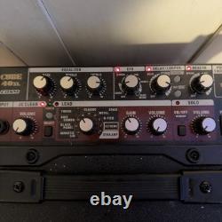 Amplificateur combo pour guitare Roland Cube 40XL 40W en bon état de fonctionnement