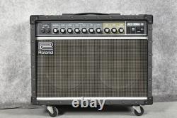 Amplificateur combo pour guitare Roland JC-90 Jazz Chorus-90