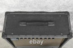 Amplificateur combo pour guitare Roland JC-90 Jazz Chorus-90