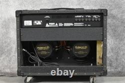 Amplificateur combo pour guitare Roland JC-90 Jazz Chorus-90