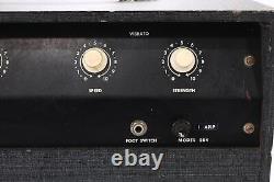 Amplificateur combo pour guitare à tube Kay modèle 504 #50881