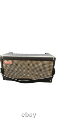 Amplificateur combo pour guitare et basse Positive Grid Spark 40
