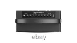 Amplificateur combo sans fil Bluetooth pour guitare/basse NUX Mighty Space, 30 W, noir