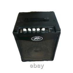 Amplificateur de basse Pevey