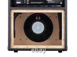 Amplificateur de basse combo Monoprice 40W 1x10, sortie XLR à injection directe intégrée